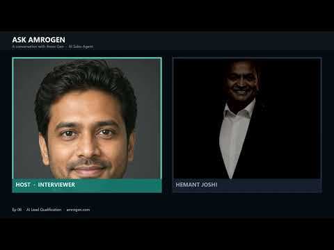 AI Lead Qualification