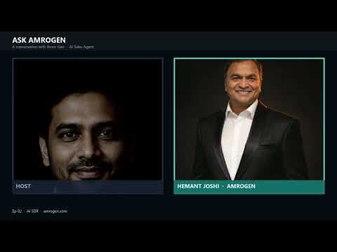 AI SDR
