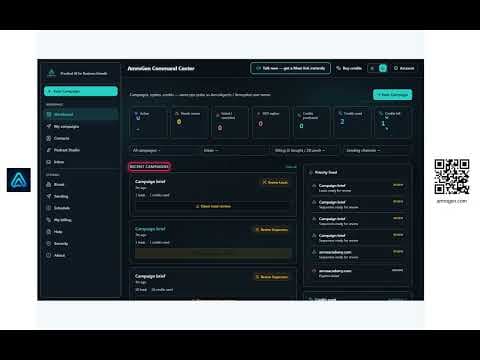 Bring your own leads
